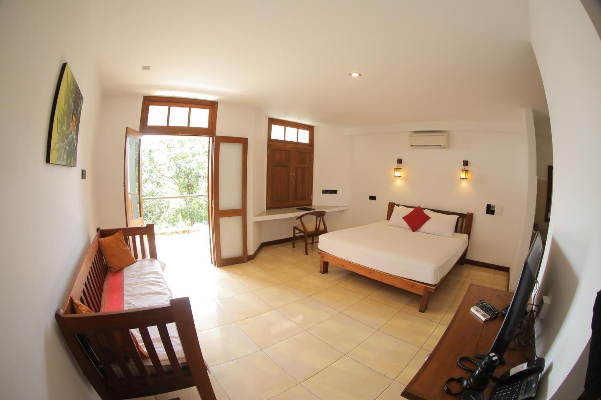 Kithul Kanda The Mountain Resort Padukka Exterior photo