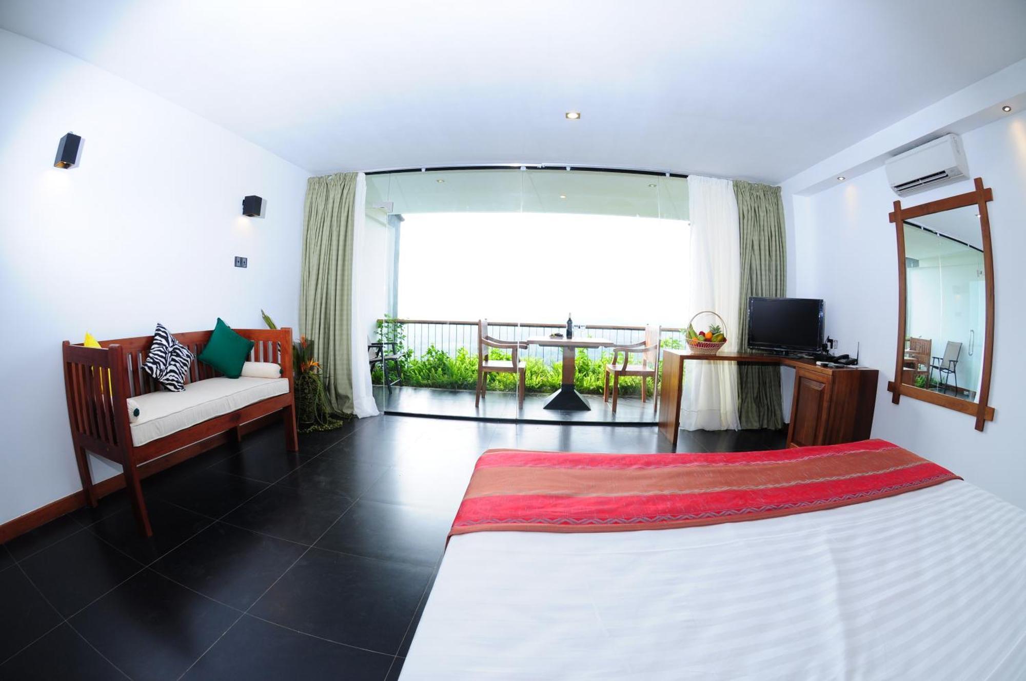Kithul Kanda The Mountain Resort Padukka Exterior photo