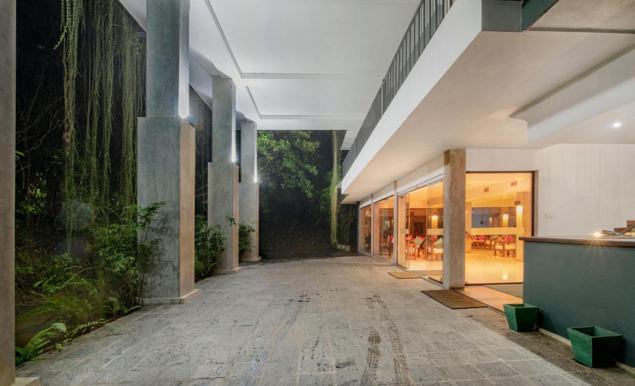 Kithul Kanda The Mountain Resort Padukka Exterior photo