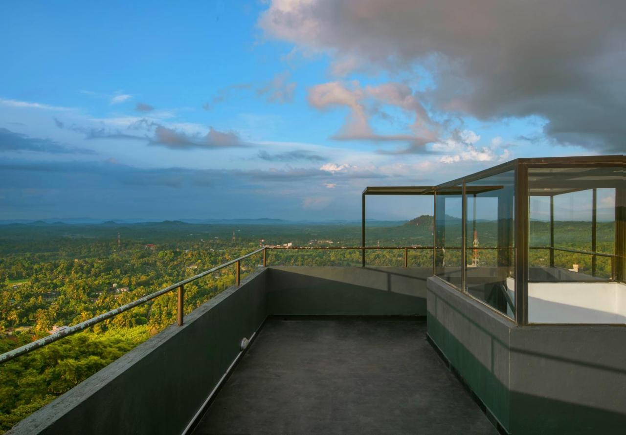 Kithul Kanda The Mountain Resort Padukka Exterior photo