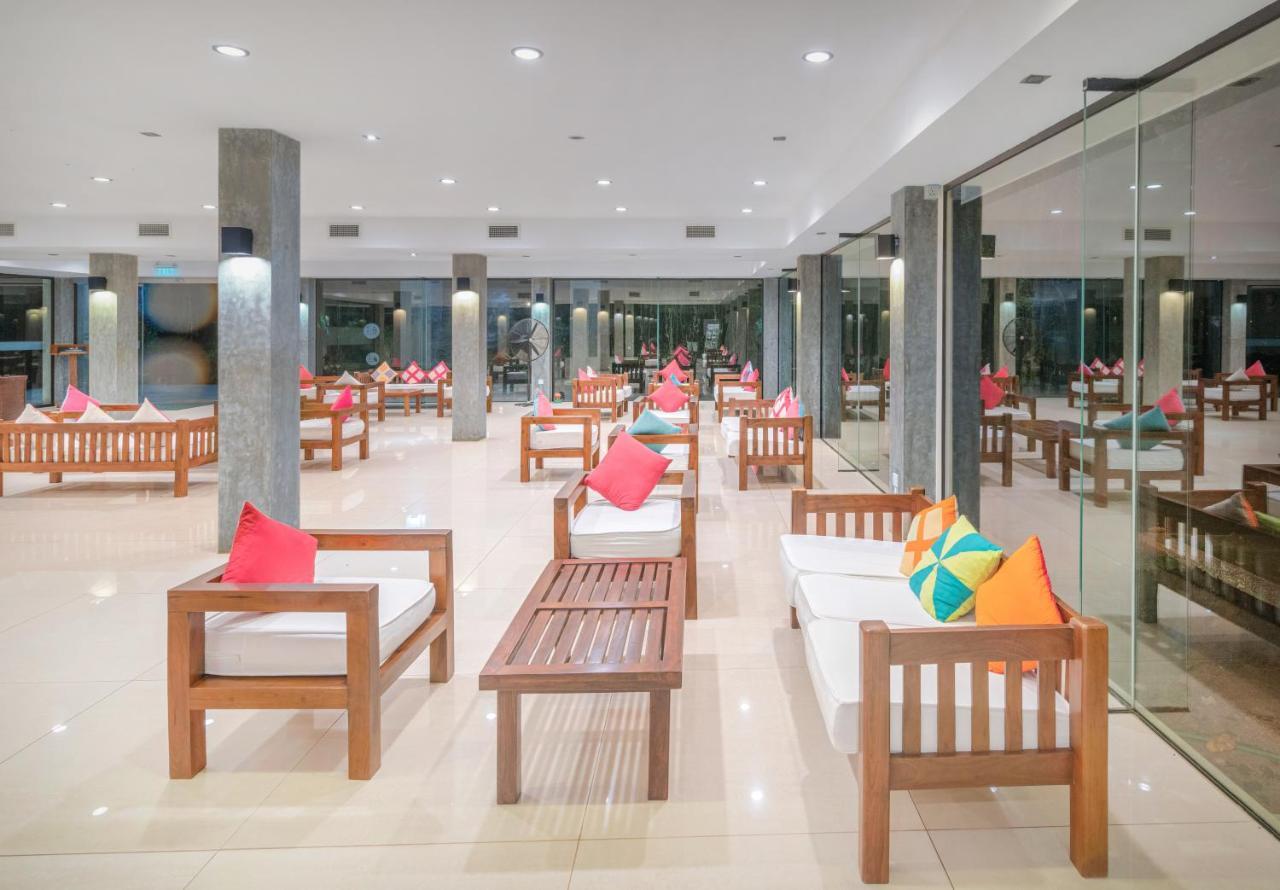 Kithul Kanda The Mountain Resort Padukka Exterior photo
