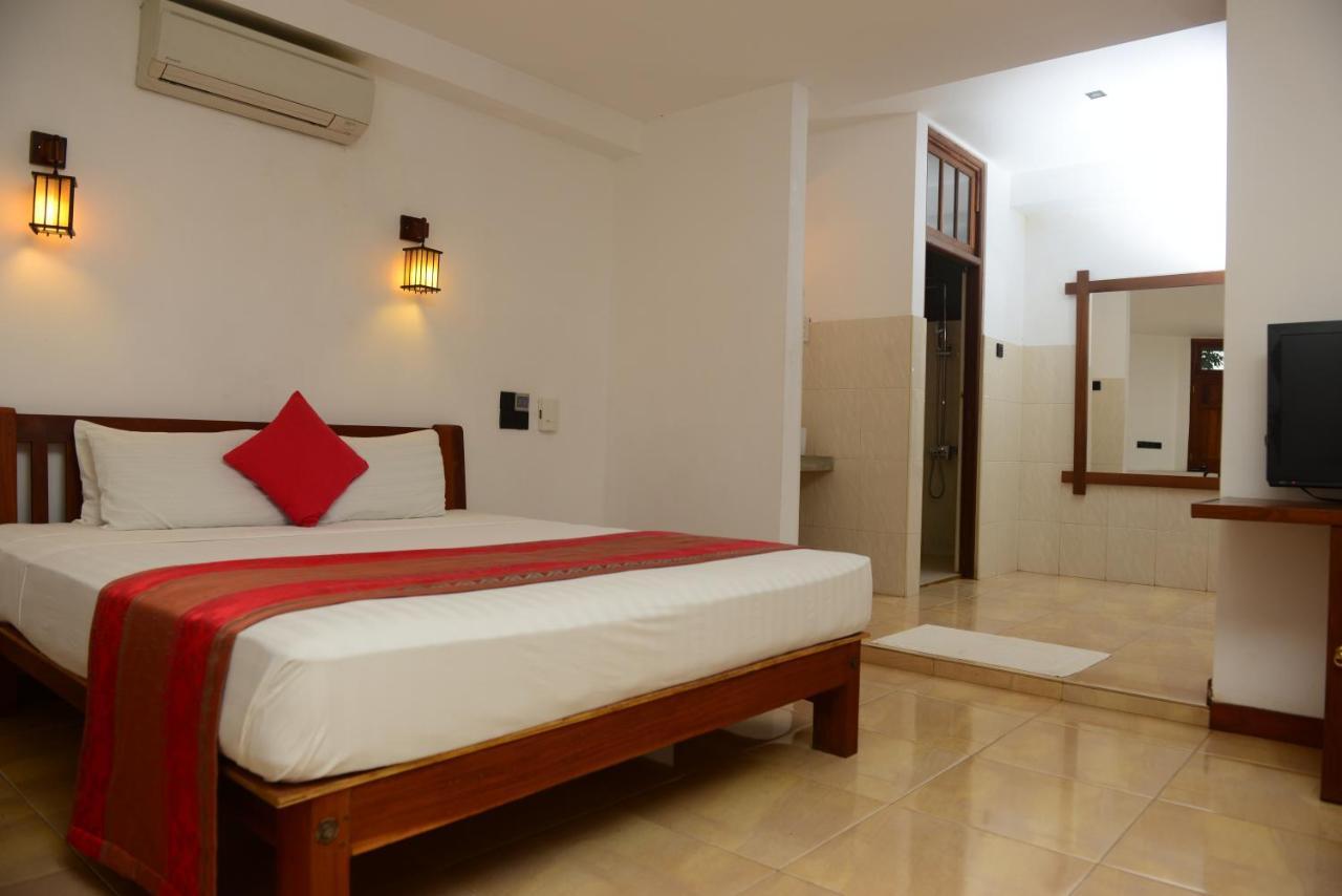 Kithul Kanda The Mountain Resort Padukka Exterior photo